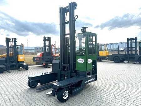 Combilift C4000 // 2015 year // Triplex 8400 mm  // Only  7299 hours | 7