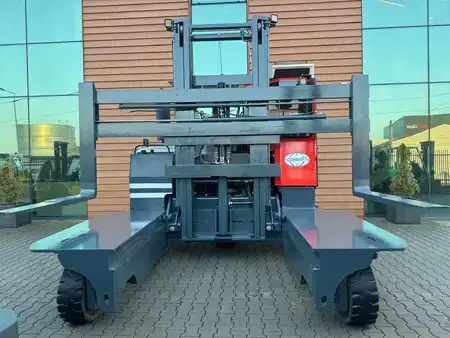 Combilift C6000 /Wide positioner/AC/Only 3157 hours !!! | 3