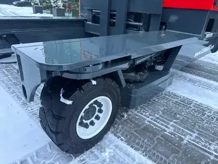 Combilift C4000 // Diesel //Triplex 7500//Like new | 16