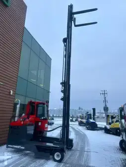 Combilift C4000 // Diesel //Triplex 7500//Like new | 4