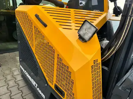 Combilift CB3000 //2017 year // Toyota engine | 11