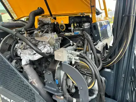 Combilift CB3000 //2017 year // Toyota engine | 14