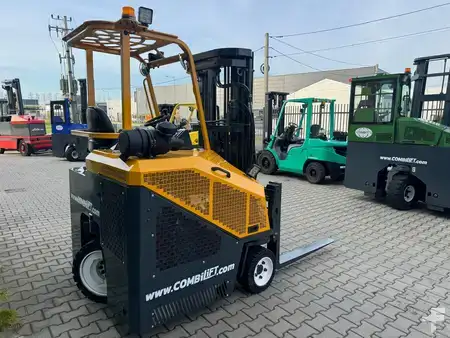 Combilift CB3000 //2017 year // Toyota engine | 16