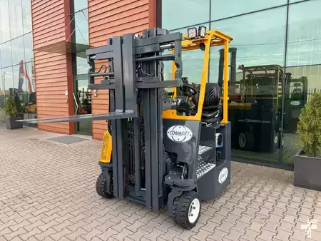 Combilift CB3000 //2017 year // Toyota engine | 18