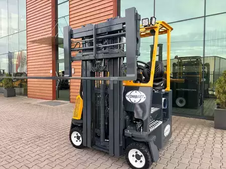 Combilift CB3000 //2017 year // Toyota engine | 2