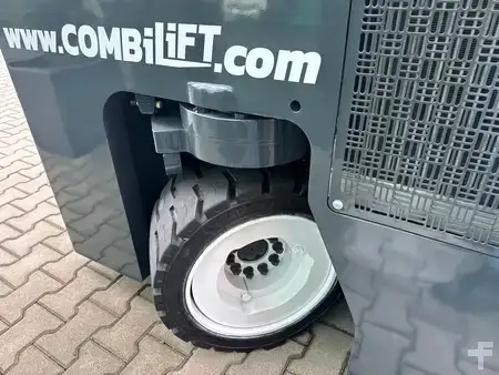 Combilift CB3000 //2017 year // Toyota engine | 8
