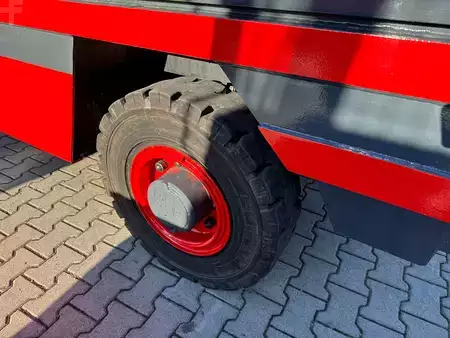 Linde S50  // Diesel // | 15