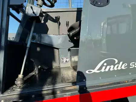 Linde S50  // Diesel // | 3