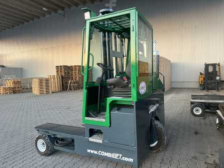 Combilift C4000 // Diesel // 2004 year