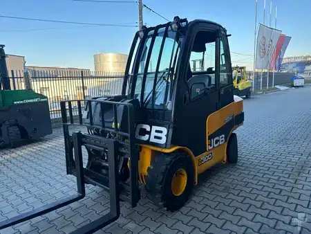 JCB TLT30D / 2017 / Only 4398 hours | 13