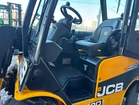 JCB TLT30D / 2017 / Only 4398 hours | 14