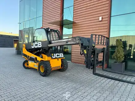 JCB TLT30D / 2017 / Only 4398 hours | 16