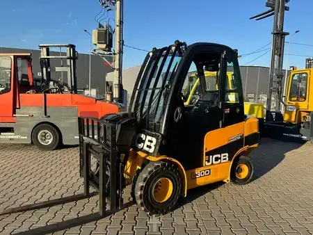 JCB TLT30D / 2017 / Only 4398 hours | 17
