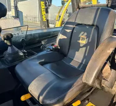 JCB TLT30D / 2017 / Only 4398 hours | 2