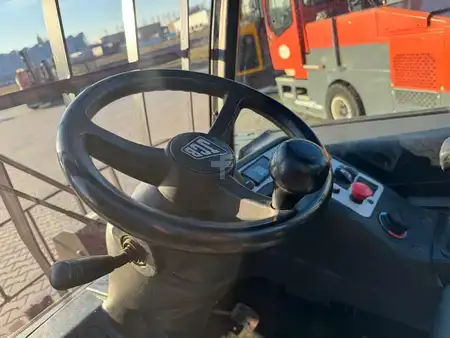 JCB TLT30D / 2017 / Only 4398 hours | 4