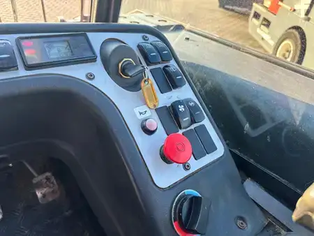 JCB TLT30D / 2017 / Only 4398 hours | 5