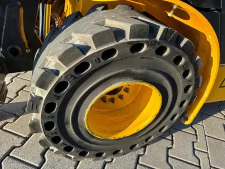 JCB TLT30D / 2017 / Only 4398 hours | 9