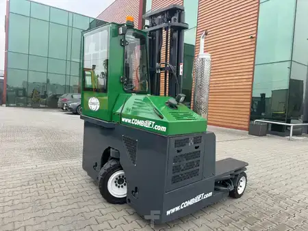Combilift C2500 // Perfect // Compact