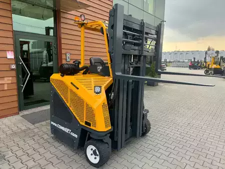 Combilift CB3000 //2016 year // Toyota engine