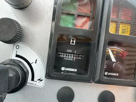 Combilift CB3000 //2016 year // Toyota engine | 11