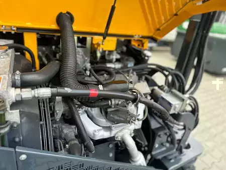 Combilift CB3000 //2016 year // Toyota engine | 12