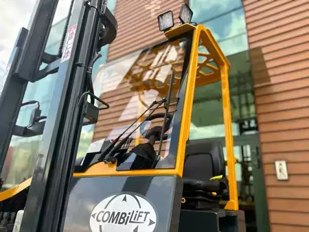 Combilift CB3000 //2016 year // Toyota engine | 19