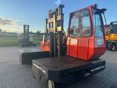 Combilift  C5000SL / Free lift /Diesel / New price