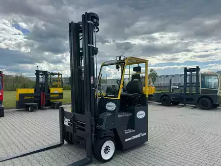 Combilift C4500CB // 2019 year // Triplex 6400 mm | 13