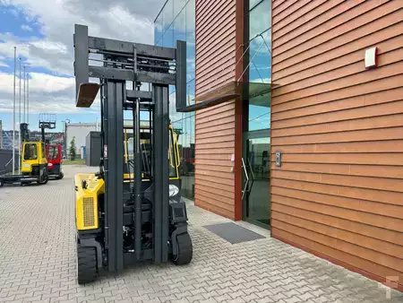 Combilift C4500CB // 2019 year // Triplex 6400 mm | 15