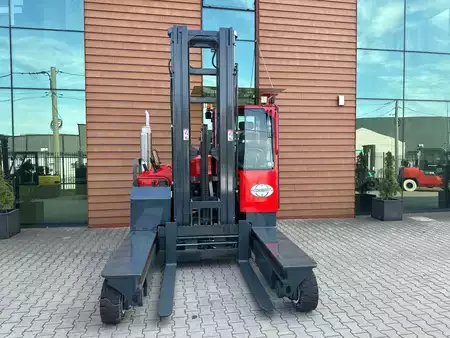 Combilift C4000 // Diesel //Triplex 7500//Like new | 2