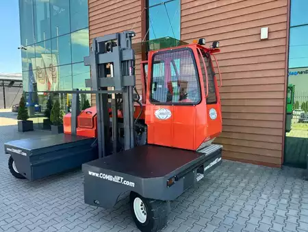 Combilift  C5000SL / Free lift /Diesel / New price