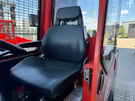 Combilift  C5000SL / Free lift /Diesel / New price | 10