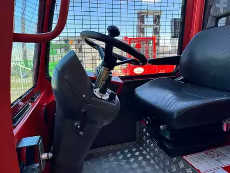 Combilift  C5000SL / Free lift /Diesel / New price | 11
