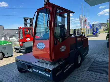 Combilift  C5000SL / Free lift /Diesel / New price | 17