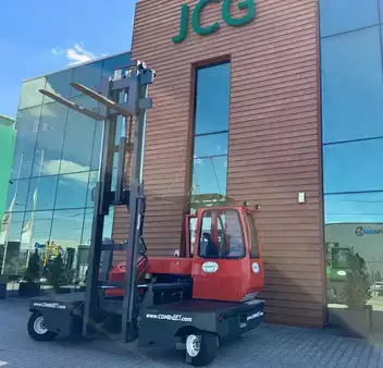 Combilift  C5000SL / Free lift /Diesel / New price | 2