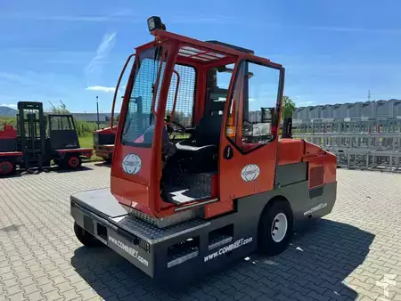Combilift  C5000SL / Free lift /Diesel / New price | 4