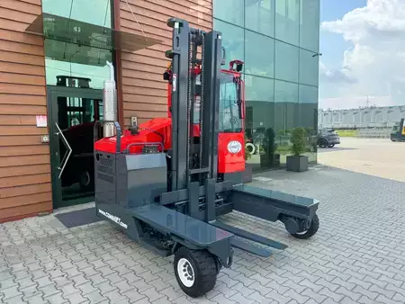 Combilift C4000 / LPG / Perfect condition | 7
