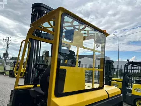 Combilift C4500CB // 2019 year // Triplex 6400 mm | 19