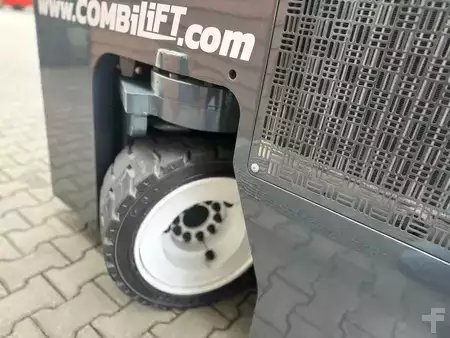 Combilift CB3000 //2016 year // Toyota engine | 16