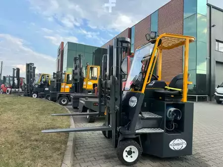 Combilift CB3000 //2016 year // Toyota engine | 18