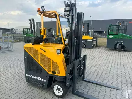 Combilift CB3000 //2016 year // Toyota engine | 20