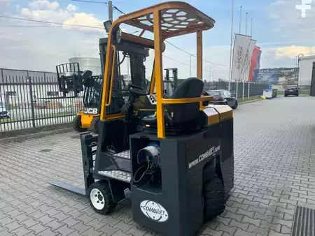 Combilift CB3000 //2016 year // Toyota engine | 3