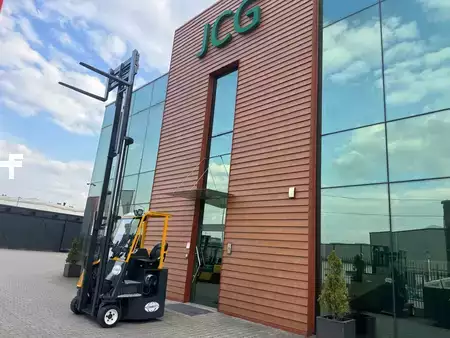 Combilift CB3000 //2016 year // Toyota engine | 5