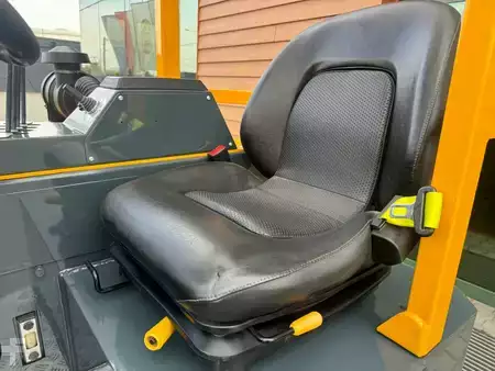 Combilift CB3000 //2016 year // Toyota engine | 7