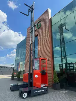 Combilift C3000GST / Triplex 8300 mm