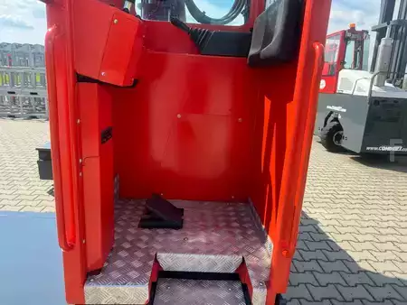 Combilift C3000GST / Triplex 8300 mm | 11