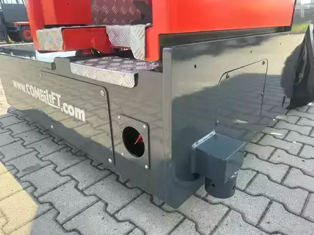 Combilift C3000GST / Triplex 8300 mm | 14
