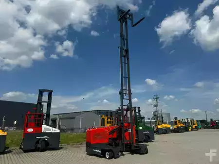 Combilift C3000GST / Triplex 8300 mm | 15