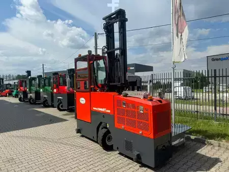 Combilift C3000GST / Triplex 8300 mm | 2