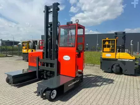 Combilift C3000GST / Triplex 8300 mm | 3